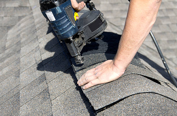 Reliable Burt, MI Roofing and repair Solutions